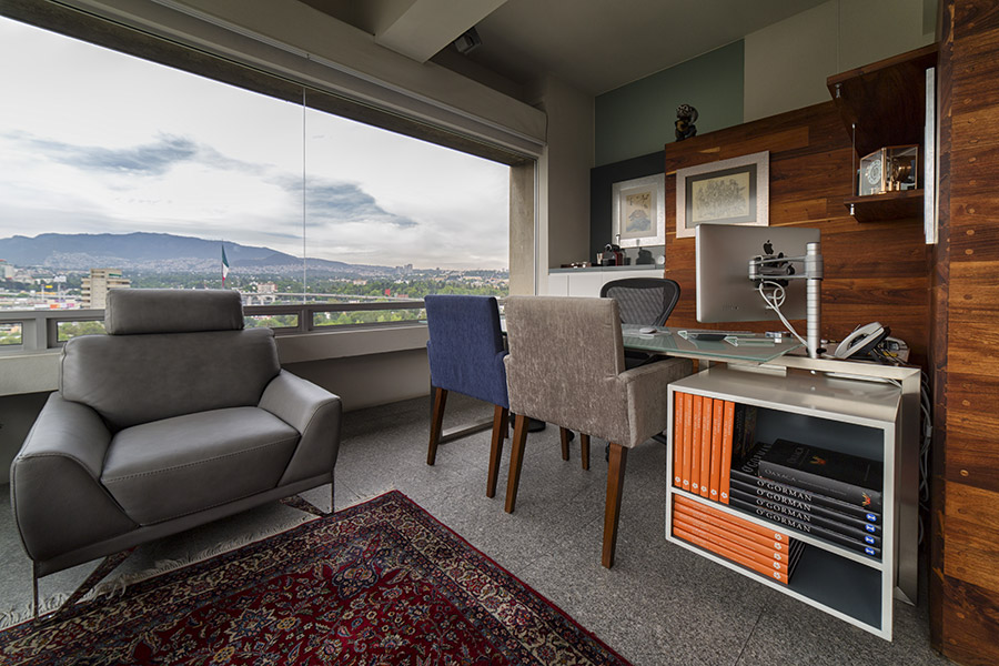 Nosotros O´Gorman & Hagerman Abogados