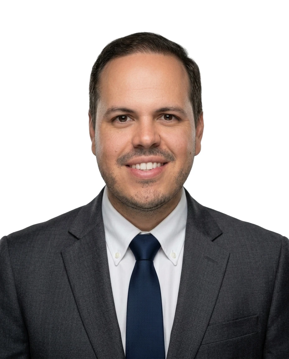ANDRÉS ARMIDA