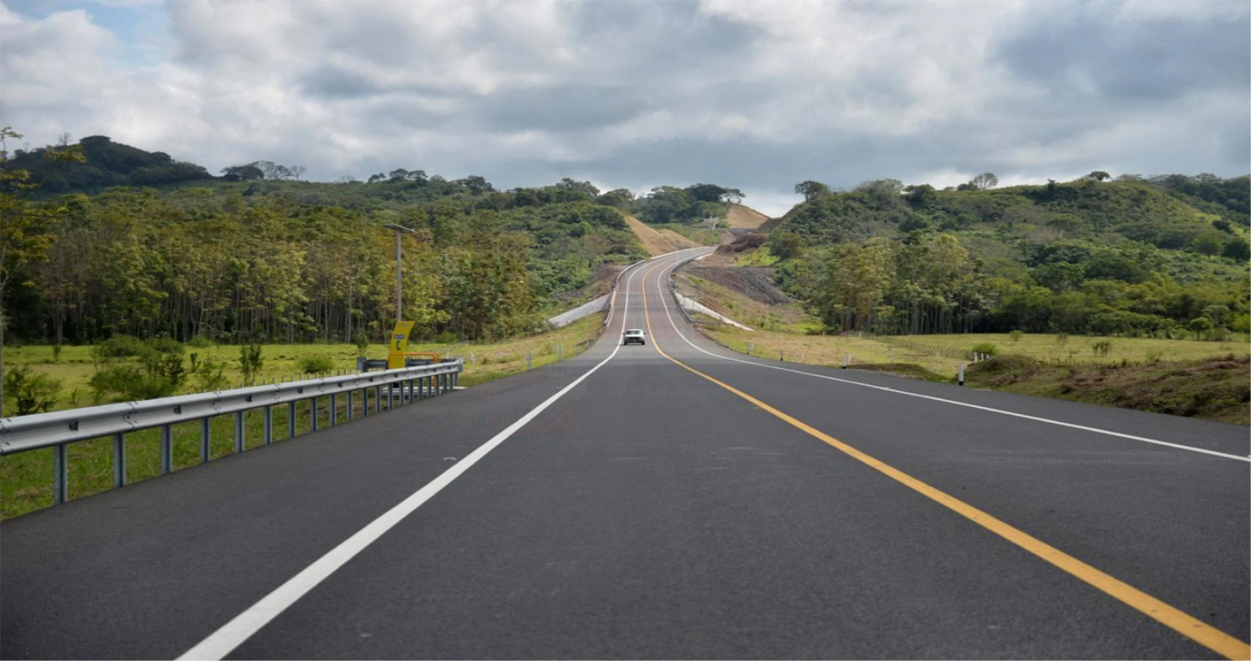 Proyectos de transporte