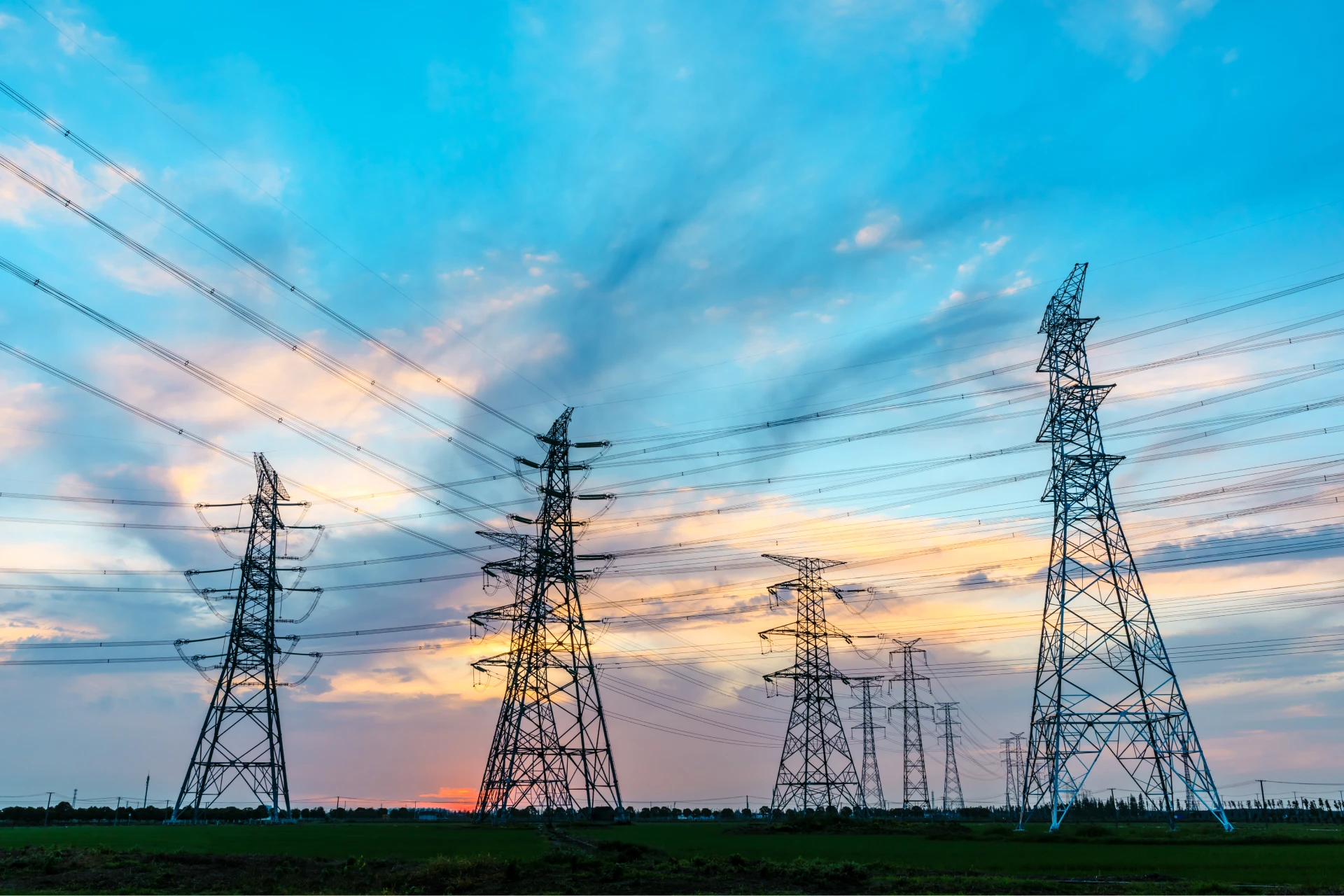 Proyectos de energia