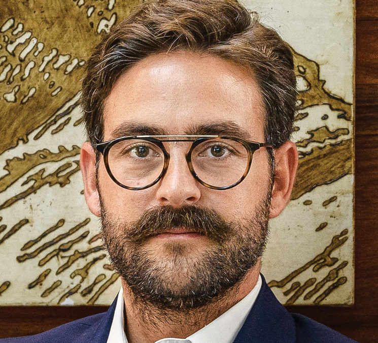 Entrevista a Manuel Sáinz de la Hidalga Partner O’Gorman & Hagerman