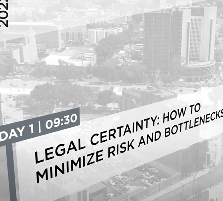 Mexico Mining Forum 2022