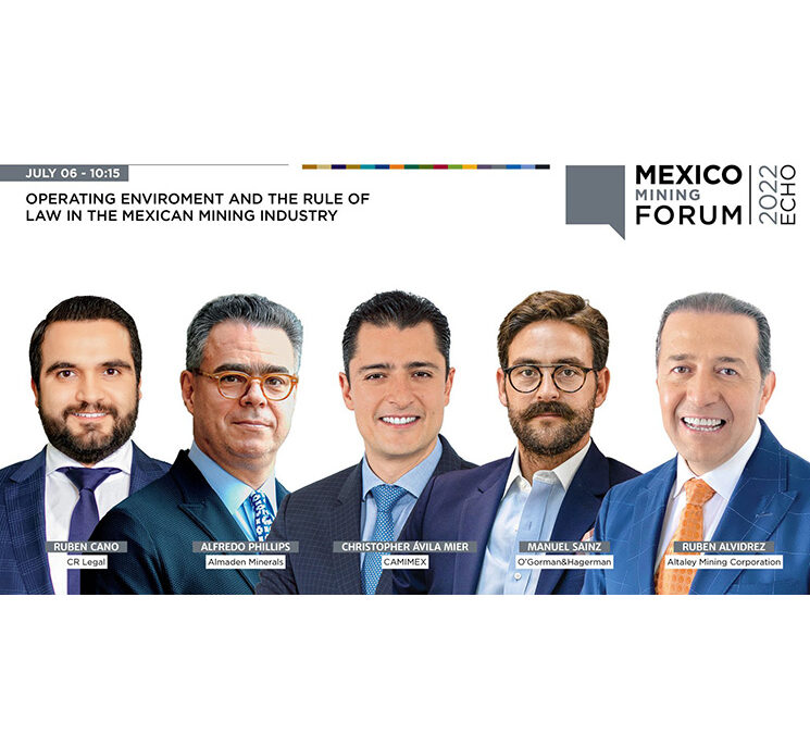 Communities Remain at Heart of Mining Industry’s Rule of Law